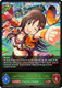 [ECP02-005EN](L) Yuki Himekawa [Full Swing Cheer]
