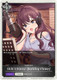 [ECP02-T02EN](T) Shiki Ichinose [Budding Flower] (Token)