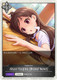 [ECP02-T09EN](T) Akari Tsujino [Brand New!] (Token)