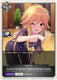 [ECP02-T10EN](T) Asuka Ninomiya [Blossoming Jewel] (Token)