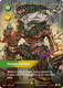 |RB03|[UNL-233*/219](SC) Ivern - Green Father {Signature} {Foil}
