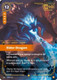 |RB03|[UNL-118a/219](AA) Elder Dragon {Alt Art} {Foil}