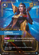 |RB03|[UNL-090/219](E) LeBlanc - Everywhere At Once {Foil}