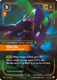 |RB03|[UNL-119/219](E) Kha'Zix - Evolving Hunter {Foil}