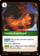 |RB03|[UNL-031/219](C) Combat Experience {Foil}
