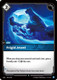 |RB03|[UNL-074/219](U) Frigid Jewel {Foil}