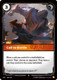 |RB03|[UNL-101/219](U) Call to Battle {Foil}