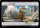 |RB03|[UNL-216/219](U) The Academy {Foil}