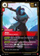 |RB03|[UNL-022/219](R) Jhin - Murderous Artist {Foil}
