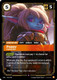 |RB03|[UNL-116/219](R) Poppy - Paragon {Foil}