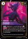 |RB03|[UNL-141/219](R) Evelynn - Entrancing {Foil}