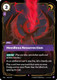 |RB03|[UNL-142/219](R) Heedless Resurrection {Foil}