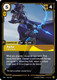 |RB03|[UNL-169/219](R) Ashe - Focused {Foil}