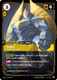 |RB03|[UNL-171/219](R) Galio - Indefatigable {Foil}
