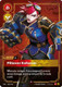 |RB03|[UNL-187/219](R) Vi - Piltover Enforcer {Foil}
