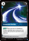 |RB03|[UNL-072/219](U) Crescent Strike