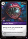 |RB03|[UNL-132/219](U) Angler Beast