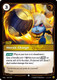 |RB03|[UNL-155/219](C) Heroic Charge