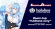 Hololive: Bloom Cup "Yukihana Lamy" (7:00pm Wednesday 10th June)