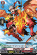 [DZ-BT13/112EN](C) Dragritter, Reki