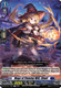 [DZ-BT13/119EN](C) Mage of Flaming Will, Elkwil