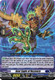 [DZ-BT13/080EN](R) Gear Eagle of Recovery