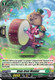 [DZ-BT13/096EN](R) Drum-drum Wombat