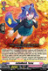 [DZ-BT13/101EN](R) LettiaMateS, Tarnu