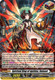 [DZ-BT13/028EN](ORR) Spiritual King of Ignition, Valnout
