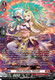 [DZ-BT13/SR07EN](SR) Blaze Maiden, Blessia (SR)