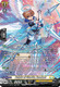 [DZ-BT13/SR25EN](SR) Knight of Charity, Baadact (SR)