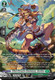 [DZ-BT13/SR31EN](SR) Wind Streaks Huntsman, Gartise (SR)