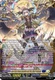 [DZ-BT13/FFR06EN](FFR) One Who Bears Resolve and Sin, Liael=Animus (FFR)