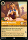 [LOR12-006/204](C) Agustin Madrigal - Exceptionally Kind