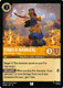 [LOR12-016/204](U) Isabela Madrigal - Such a Lovely Voice
