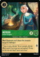 [LOR12-069/204](C) Merida - Defiant Daughter