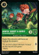 [LOR12-070/204](C) Hamish, Hubert & Harris - Troublemaking Triplets