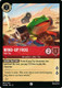 [LOR12-112/204](C) Wind-Up Frog - Sid's Toy