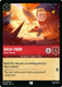 [LOR12-118/204](U) Dash Parr - Super Speedy