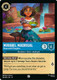 [LOR12-142/204](C) Mirabel Madrigal - Resourceful Daughter