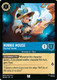[LOR12-159/204](U) Minnie Mouse - Practical Traveler