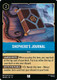 [LOR12-169/204](U) Shepherd's Journal