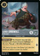[LOR12-186/204](U) Lord Dingwall - Bullheaded