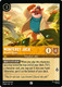 [LOR12-002/204](C) Monterey Jack - Watchful Ranger (Foil)