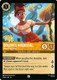 [LOR12-009/204](C) Dolores Madrigal - Hears Everything (Foil)