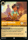 [LOR12-024/204](C) Julieta Madrigal - Caring Baker (Foil)