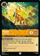 [LOR12-025/204](U) Pluto - Vigilant Traveler (Foil)