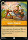 [LOR12-028/204](U) Ranger Team-Up (Foil)