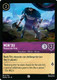 [LOR12-035/204](C) Mor'du - Wicked with Pride (Foil)