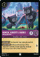 [LOR12-050/204](U) Hamish, Hubert & Harris - Making Mischief (Foil)